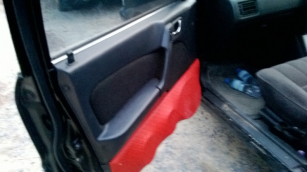 ขาย Galant VR4