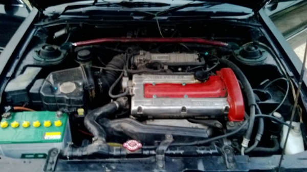 ขาย Galant VR4