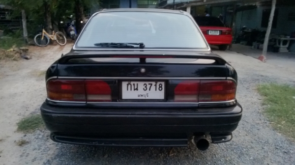 ขาย Galant VR4