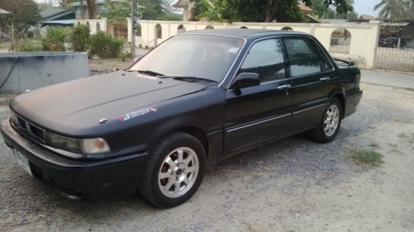 ขาย Galant VR4