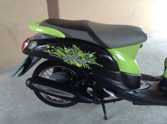 ขาย!!! ฟีโน ท่ออาม ปี54 รถเครื่องดีคับ ทะเบียนครบ ภาษีไม่หมด