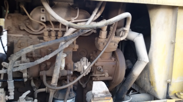 ขาย รถตัก JH30