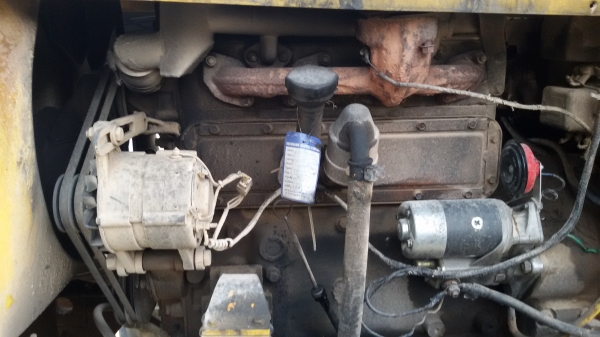 ขาย รถตัก JH30