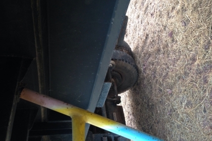 ขายหางพ่วง ส. สมบัิติ