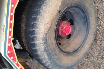 ขายหางพ่วง ส. สมบัิติ