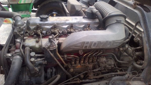 ขาย6ล้อตู้เย็น790,000 บาท HINO(คันขาว)  โรงนํ้าแข็งเพียววอเตอร์(สงขลา)จองคันแลบลายแล้วครับขอบคุณครับ