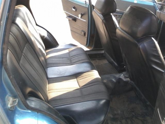 ขาย Dussan Y120 เครื่องเดิมอะไหร่เดิมเกือบครบทะเบียนพร้อมโอนภาษีขาดปีเดียว