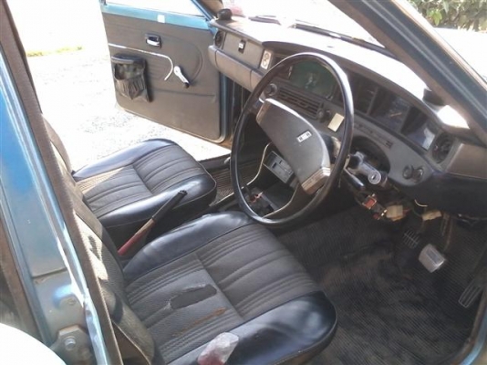 ขาย Dussan Y120 เครื่องเดิมอะไหร่เดิมเกือบครบทะเบียนพร้อมโอนภาษีขาดปีเดียว