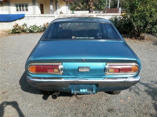 ขาย Dussan Y120 เครื่องเดิมอะไหร่เดิมเกือบครบทะเบียนพร้อมโอนภาษีขาดปีเดียว