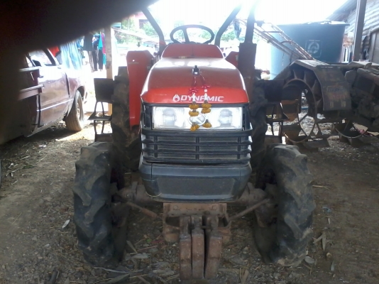 คูโบต้า 3408 คูโบต้า 3408