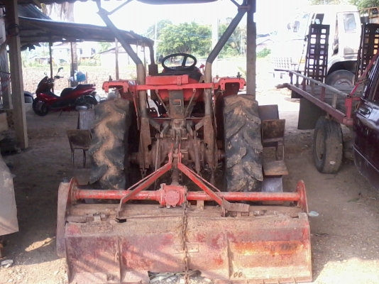 คูโบต้า 3408 คูโบต้า 3408