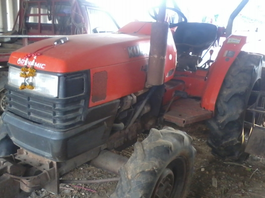 คูโบต้า 3408 คูโบต้า 3408