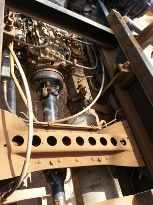 รถฮีโน่ 6 ล้อดั้ม  175 แรงม้า. ปี 52   ( รถวิ่ง 82,xxx กม. )   สนใจติดต่อ 081 - 6079515