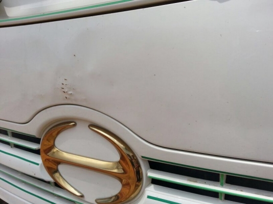 รถฮีโน่ 6 ล้อดั้ม  175 แรงม้า. ปี 52   ( รถวิ่ง 82,xxx กม. )   สนใจติดต่อ 081 - 6079515