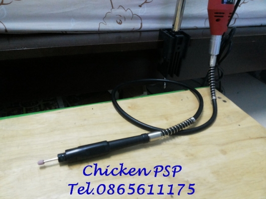 เจียร์มินิพร้อมสายอ่อน มีขาตั้งแขวนและดอกเจียร์แถมให้ด้วยครับ เจียร์มินิพร้อมสายอ่อน มีขาตั้งแขวนและดอกเจียร์แถมให้ด้วยครับ