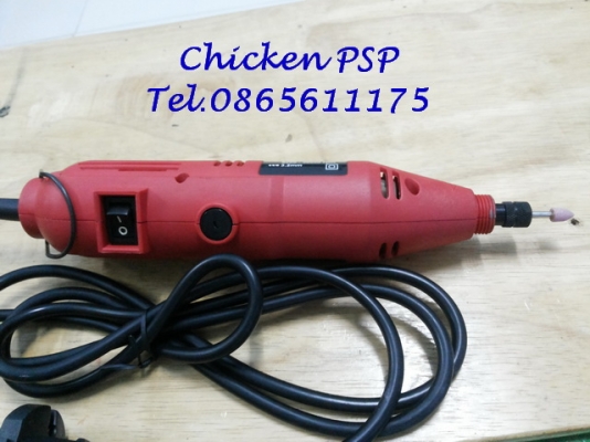 เจียร์มินิพร้อมสายอ่อน มีขาตั้งแขวนและดอกเจียร์แถมให้ด้วยครับ