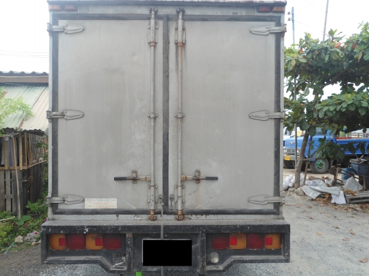 ขายรถ HINO BUR 12R ลดเเล้ว 480.000บาท