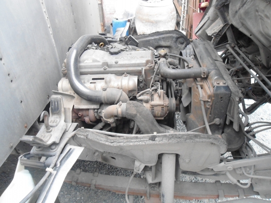 ขายรถ HINO BUR 12R ลดเเล้ว 480.000บาท