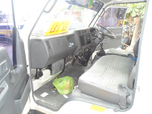 ขายรถ HINO BUR 12R ลดเเล้ว 480.000บาท