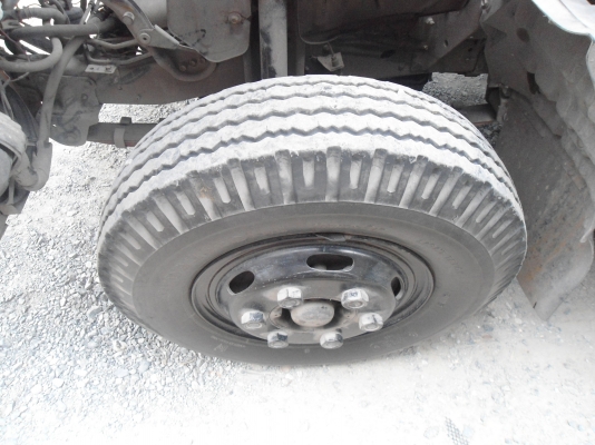 ขายรถ HINO BUR 12R ลดเเล้ว 480.000บาท