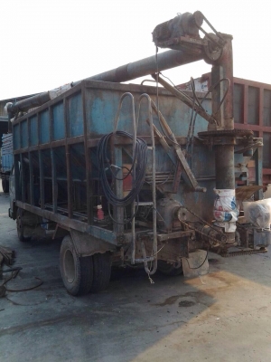 6 ล้อส่งอาหาร