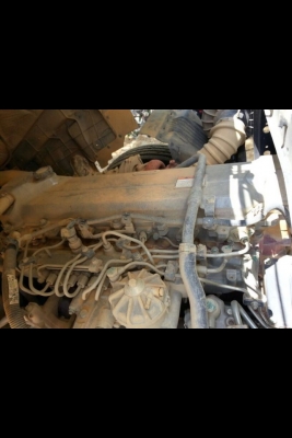 รถฮีโน่ 10 ล้อดั้ม 251 แรงม้า. ปี 56  สนใจติดต่อ 081 - 6079515