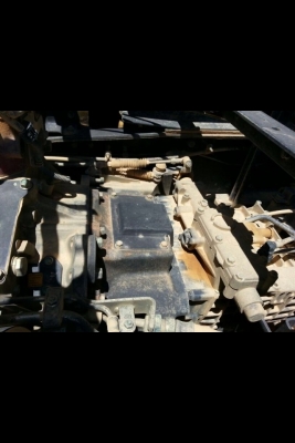 รถฮีโน่ 10 ล้อดั้ม 251 แรงม้า. ปี 56  สนใจติดต่อ 081 - 6079515