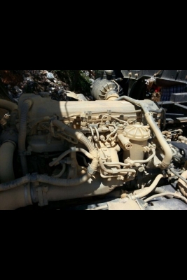 รถฮีโน่ 10 ล้อดั้ม 251 แรงม้า. ปี 56  สนใจติดต่อ 081 - 6079515