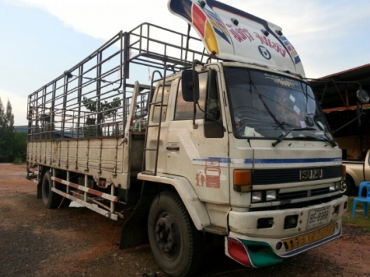 ขายร็อกกี้165แรง เครื่องดี แคชซีสวย ยาว 6.50เมตร เพาเวอร์ เอกสารพร้อมโอน