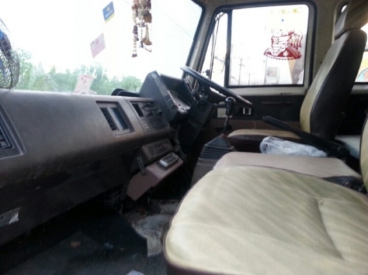 ขายร็อกกี้165แรง เครื่องดี แคชซีสวย ยาว 6.50เมตร เพาเวอร์ เอกสารพร้อมโอน ขายร็อกกี้165แรง เครื่องดี แคชซีสวย ยาว 6.50เมตร เพาเวอร์ เอกสารพร้อมโอน