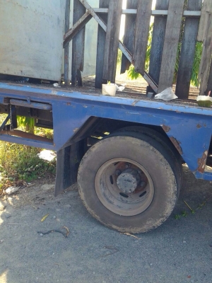 ฮีโน่FB 117 แรงม้า