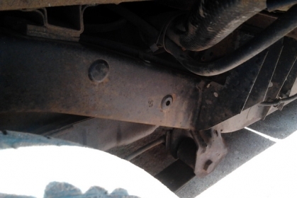 ขาย กระบะตอนเดียว ดราก้อนอาย 2.5 เทอโบ