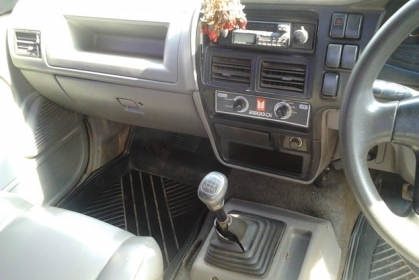 ขาย กระบะตอนเดียว ดราก้อนอาย 2.5 เทอโบ