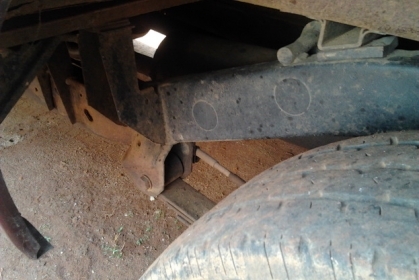 ขาย กระบะตอนเดียว ดราก้อนอาย 2.5 เทอโบ