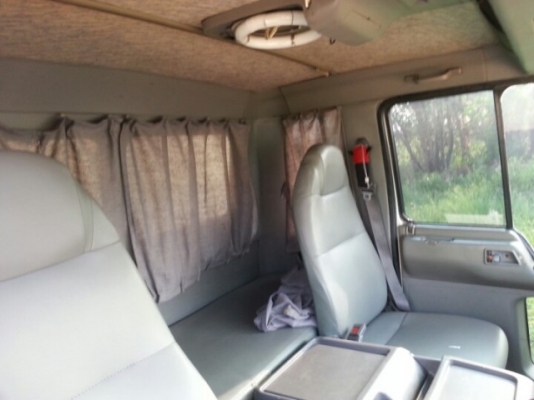 ขายHINO195 แรงตู้10บาน พ.เพาเวอร์ เบรกทิฟฟี่ แอร์เย็น ยาว7.20เมตร เอกสารพร้อมโอน