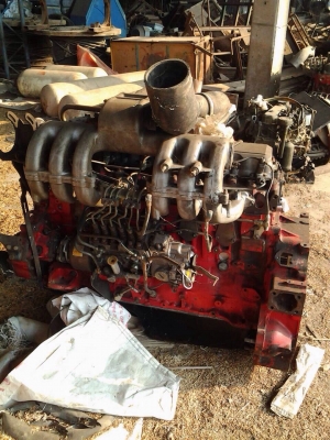 เครื่องฮีโน่M10C