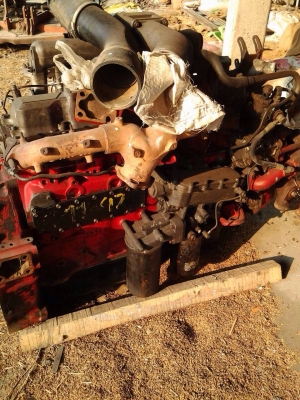 เครื่องฮีโน่M10C