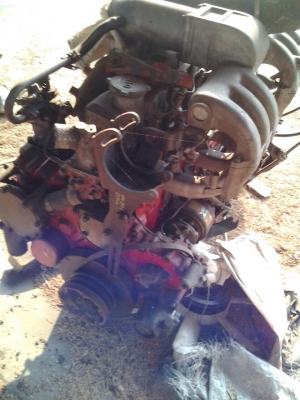 เครื่องฮีโน่M10C