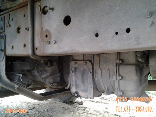 ขายด่วน รถบรรทุก 6 ล้อ ISUZU NRR 195 แรง ตู้แห้ง 6.2M พร้อมลิฟท์ท้าย รถสวย พร้อมใช้งาน ราคาสุดคุ้ม