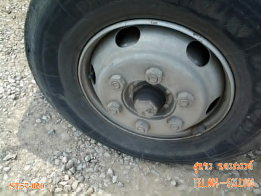 ขายด่วน รถบรรทุก 6 ล้อ ISUZU NRR 195 แรง ตู้แห้ง 6.2M พร้อมลิฟท์ท้าย รถสวย พร้อมใช้งาน ราคาสุดคุ้ม