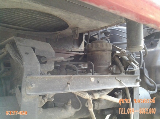 ขายด่วน รถบรรทุก 6 ล้อ ISUZU NRR 195 แรง ตู้แห้ง 6.2M พร้อมลิฟท์ท้าย รถสวย พร้อมใช้งาน ราคาสุดคุ้ม