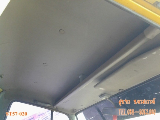 ขายด่วน รถบรรทุก 6 ล้อ ISUZU NRR 195 แรง ตู้แห้ง 6.2M พร้อมลิฟท์ท้าย รถสวย พร้อมใช้งาน ราคาสุดคุ้ม