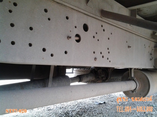 ขายด่วน รถบรรทุก 6 ล้อ ISUZU NRR 195 แรง ตู้แห้ง 6.2M พร้อมลิฟท์ท้าย รถสวย พร้อมใช้งาน ราคาสุดคุ้ม