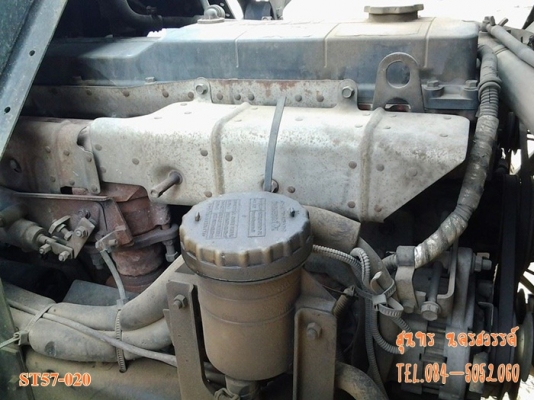 ขายด่วน รถบรรทุก 6 ล้อ ISUZU NRR 195 แรง ตู้แห้ง 6.2M พร้อมลิฟท์ท้าย รถสวย พร้อมใช้งาน ราคาสุดคุ้ม