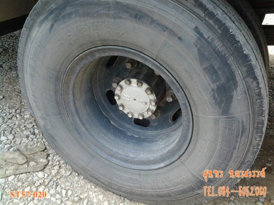 ขายด่วน รถบรรทุก 6 ล้อ ISUZU NRR 195 แรง ตู้แห้ง 6.2M พร้อมลิฟท์ท้าย รถสวย พร้อมใช้งาน ราคาสุดคุ้ม