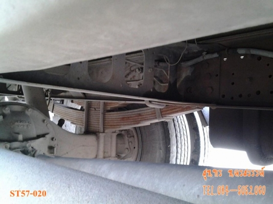 ขายด่วน รถบรรทุก 6 ล้อ ISUZU NRR 195 แรง ตู้แห้ง 6.2M พร้อมลิฟท์ท้าย รถสวย พร้อมใช้งาน ราคาสุดคุ้ม