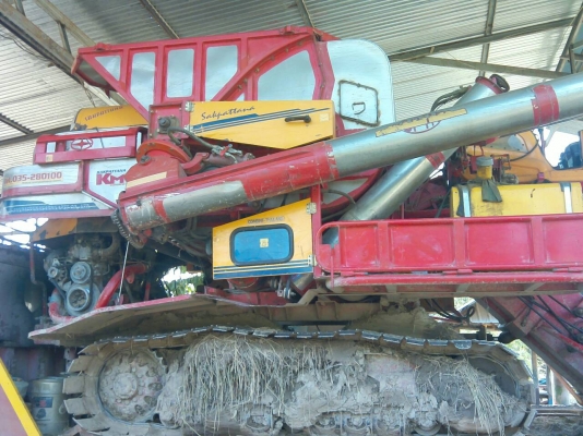 KM52 ศักดิ์พัฒนา เครี่อง JO 8C Turbo ลดเหลือ 930,000 บาท สามารถต่อรองได้ครับ พิษณุโลก