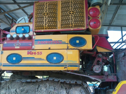 KM52 ศักดิ์พัฒนา เครี่อง JO 8C Turbo ลดเหลือ 930,000 บาท สามารถต่อรองได้ครับ พิษณุโลก