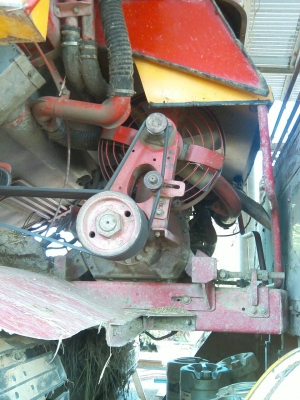 KM52 ศักดิ์พัฒนา เครี่อง JO 8C Turbo ลดเหลือ 930,000 บาท สามารถต่อรองได้ครับ พิษณุโลก