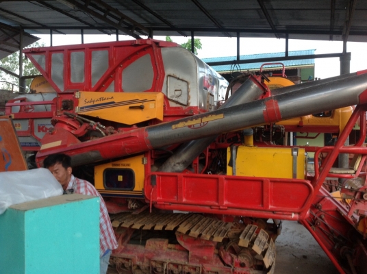 KM52 ศักดิ์พัฒนา เครี่อง JO 8C Turbo ลดเหลือ 930,000 บาท สามารถต่อรองได้ครับ พิษณุโลก
